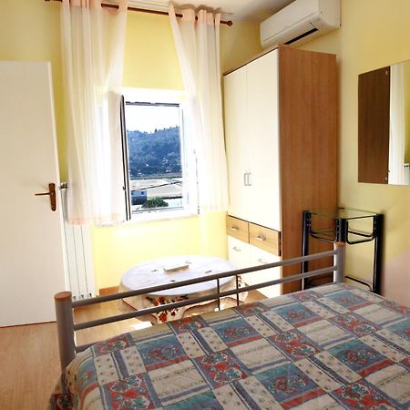 בפורטורוז Dino Studio And Room Apartments מראה חיצוני תמונה