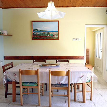בפורטורוז Dino Studio And Room Apartments מראה חיצוני תמונה