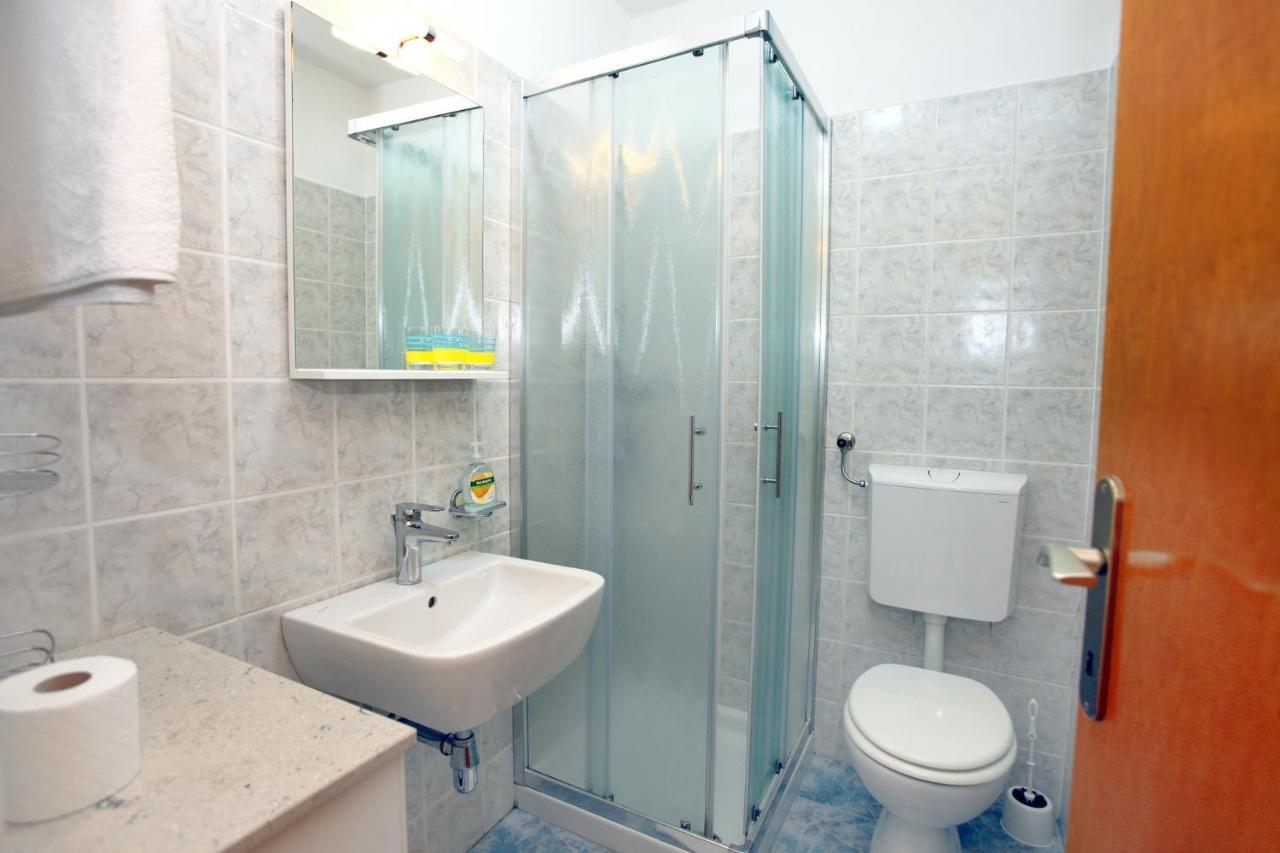 בפורטורוז Dino Studio And Room Apartments מראה חיצוני תמונה