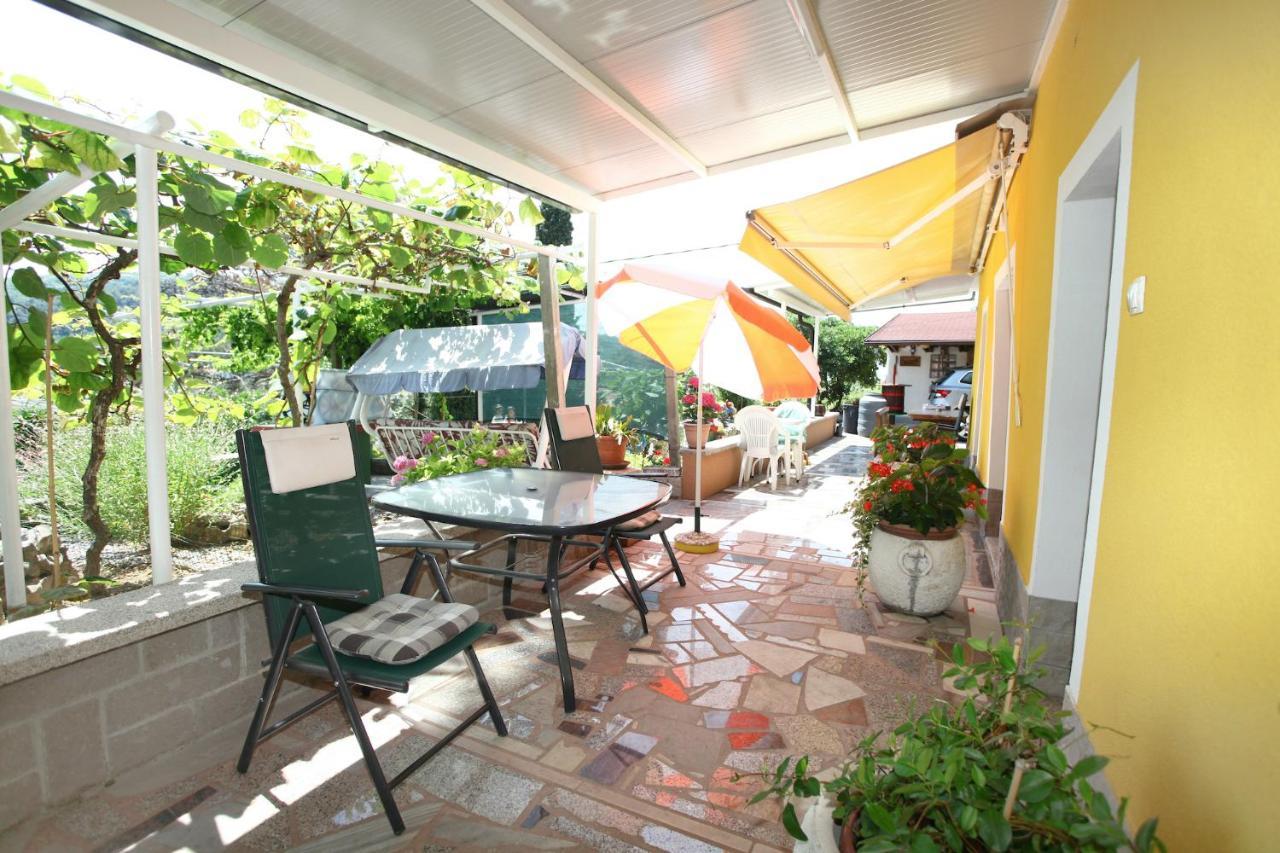 בפורטורוז Dino Studio And Room Apartments מראה חיצוני תמונה