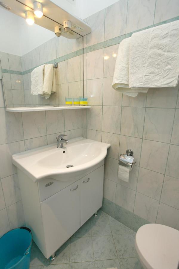 בפורטורוז Dino Studio And Room Apartments מראה חיצוני תמונה