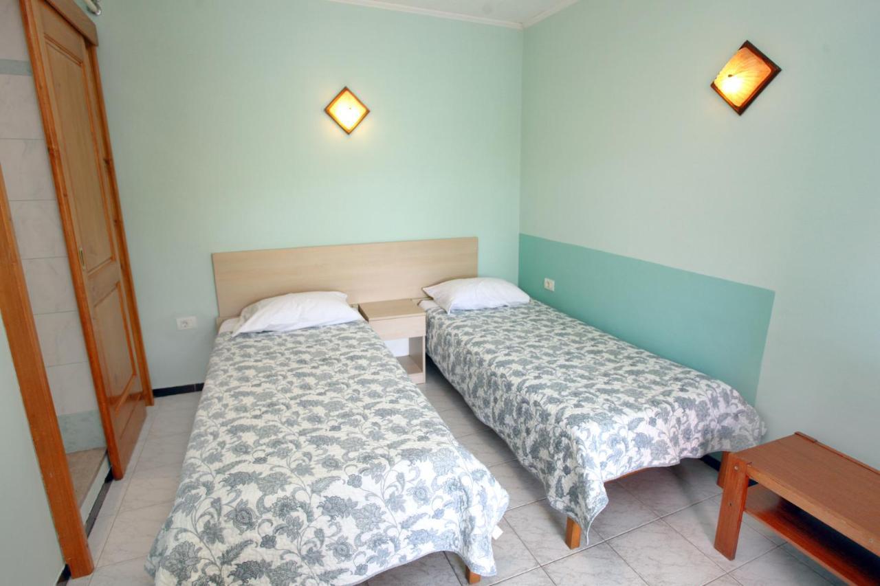 בפורטורוז Dino Studio And Room Apartments מראה חיצוני תמונה