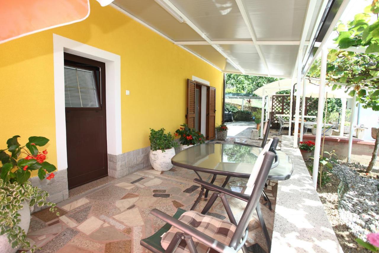 בפורטורוז Dino Studio And Room Apartments מראה חיצוני תמונה