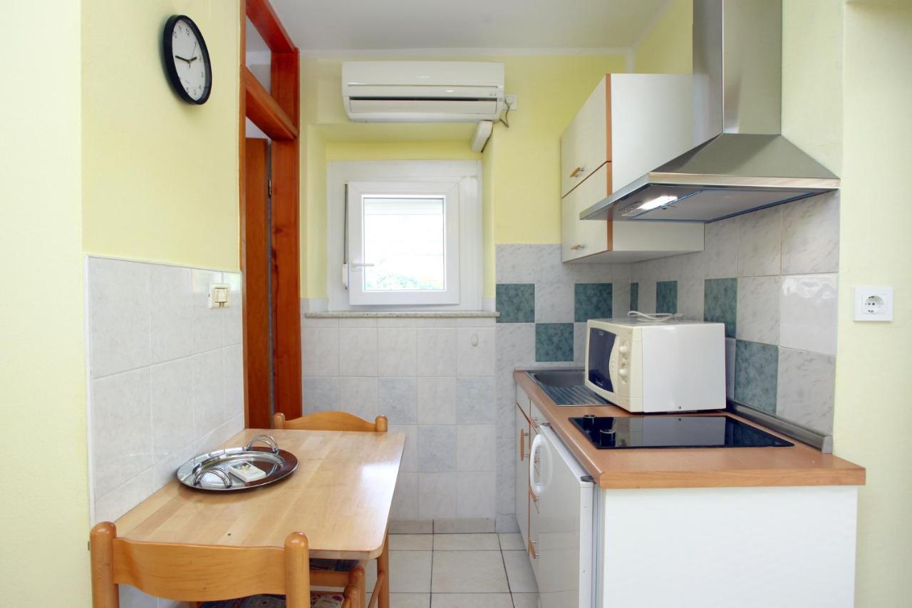 בפורטורוז Dino Studio And Room Apartments מראה חיצוני תמונה