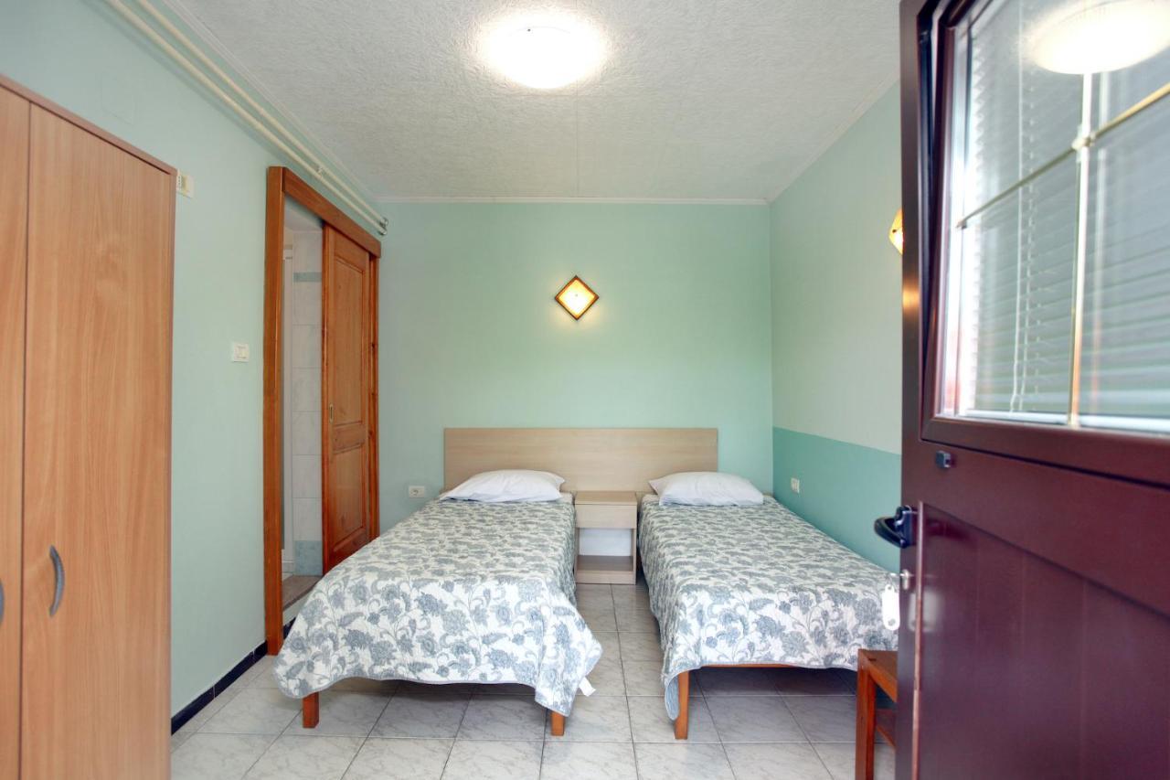 בפורטורוז Dino Studio And Room Apartments מראה חיצוני תמונה