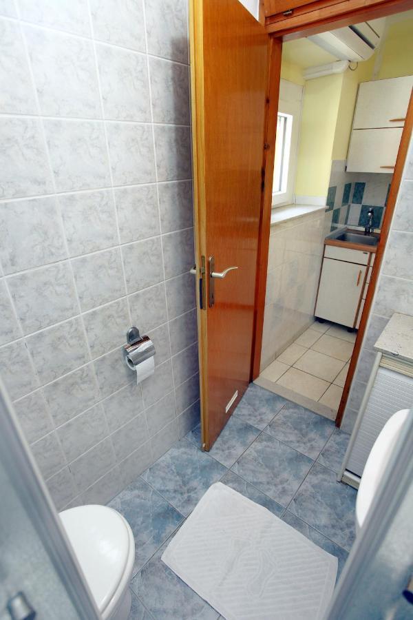 בפורטורוז Dino Studio And Room Apartments מראה חיצוני תמונה