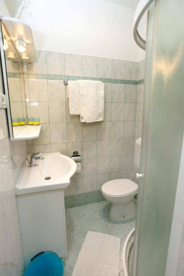 בפורטורוז Dino Studio And Room Apartments מראה חיצוני תמונה