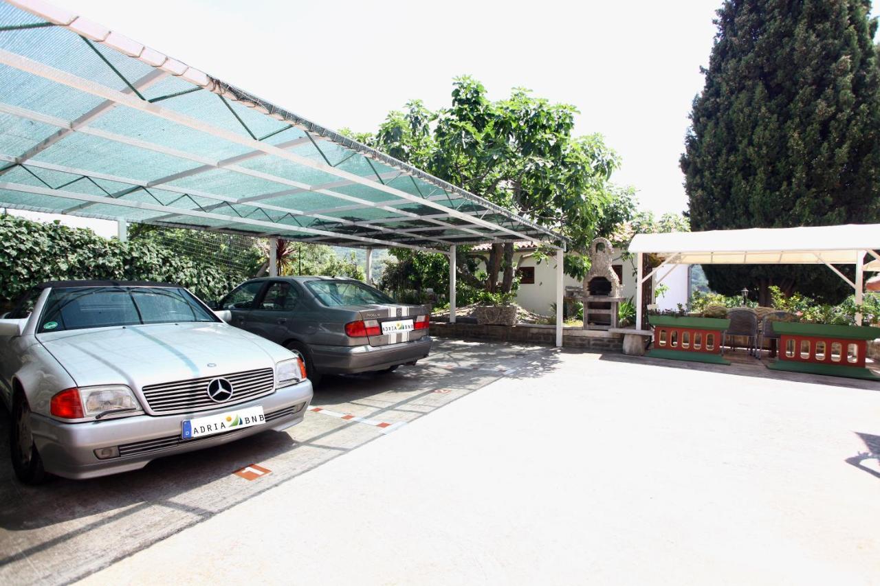 בפורטורוז Dino Studio And Room Apartments מראה חיצוני תמונה