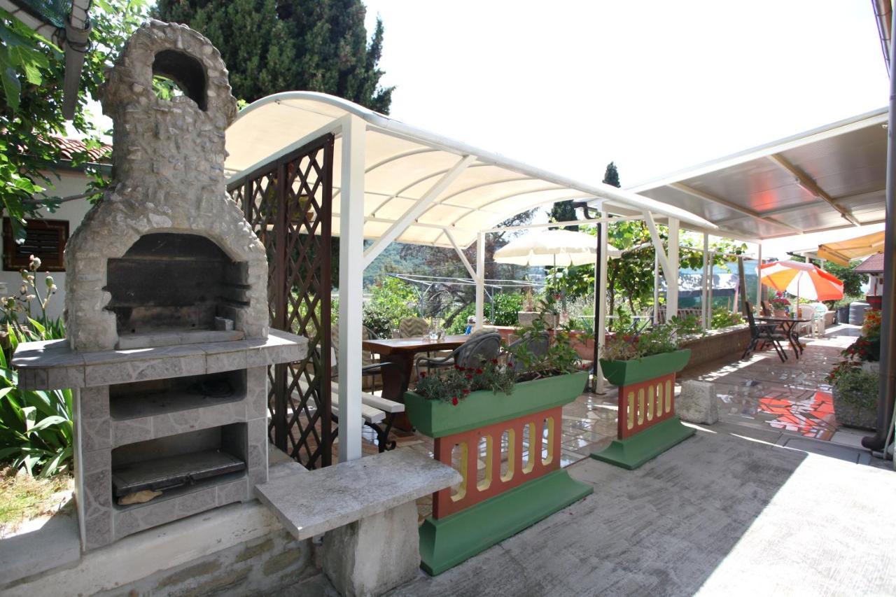 בפורטורוז Dino Studio And Room Apartments מראה חיצוני תמונה