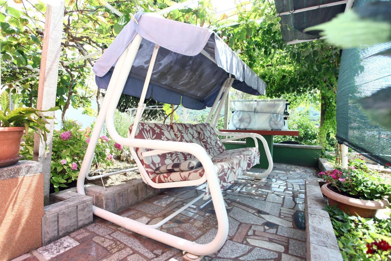 בפורטורוז Dino Studio And Room Apartments מראה חיצוני תמונה