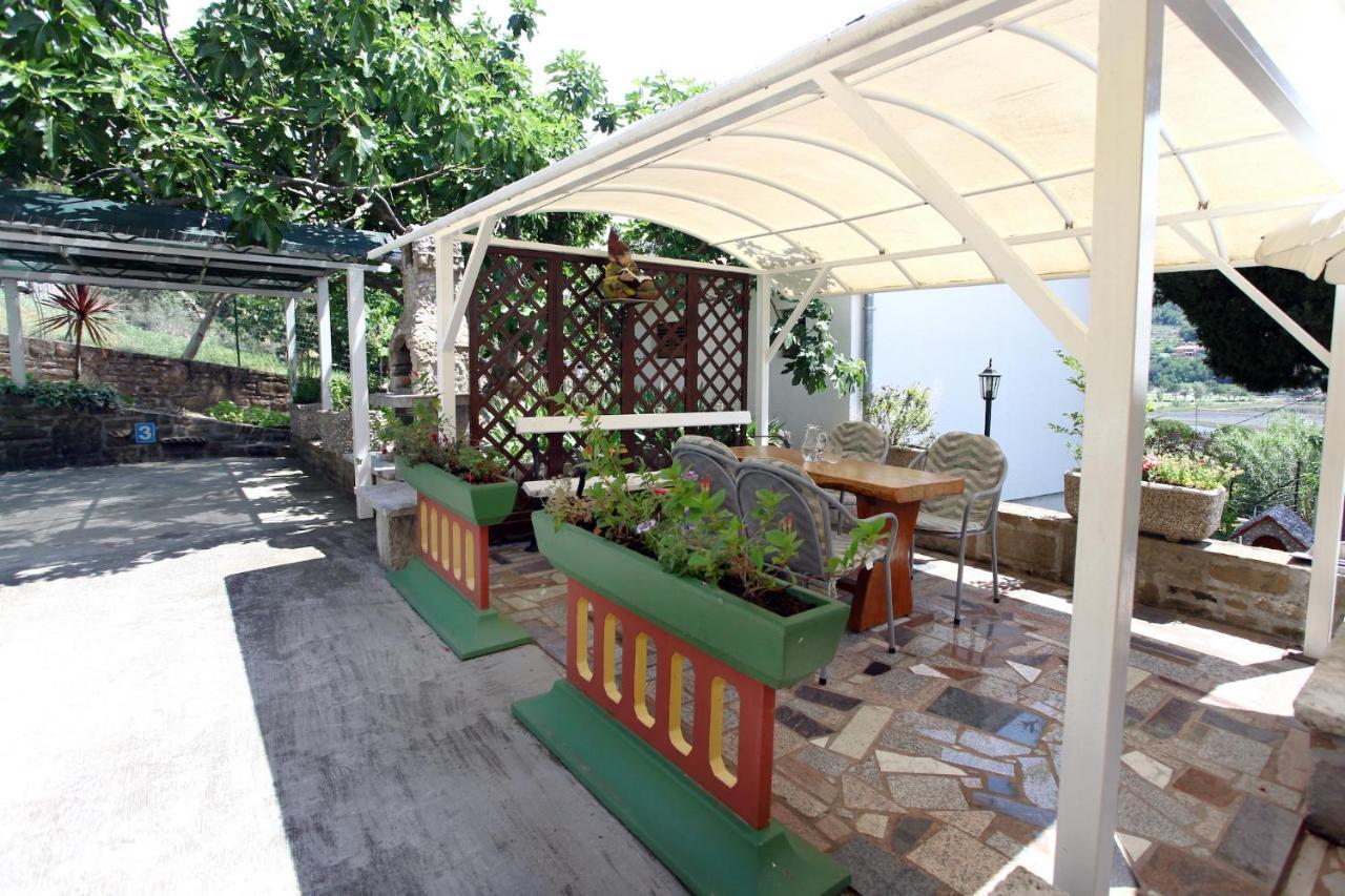 בפורטורוז Dino Studio And Room Apartments מראה חיצוני תמונה