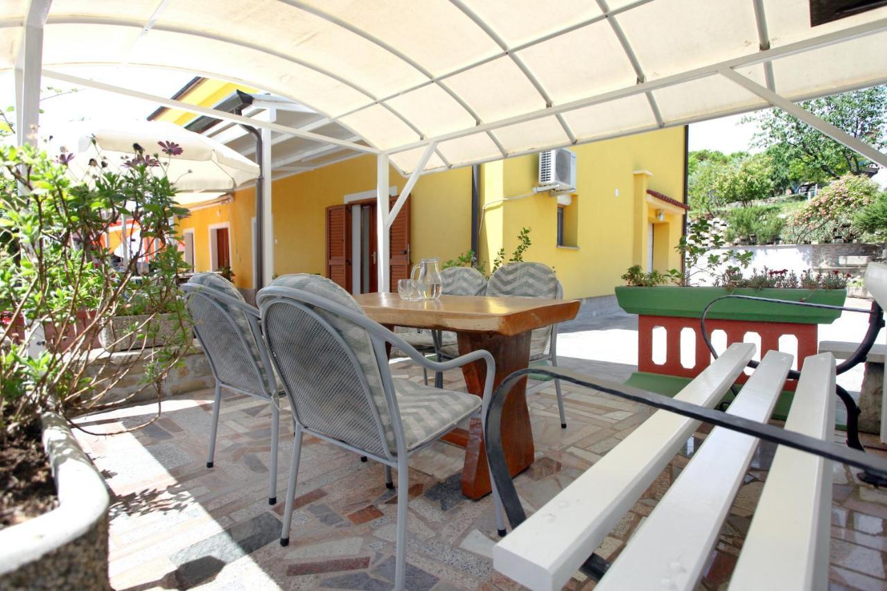 בפורטורוז Dino Studio And Room Apartments מראה חיצוני תמונה