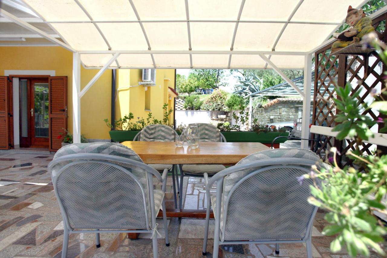 בפורטורוז Dino Studio And Room Apartments מראה חיצוני תמונה