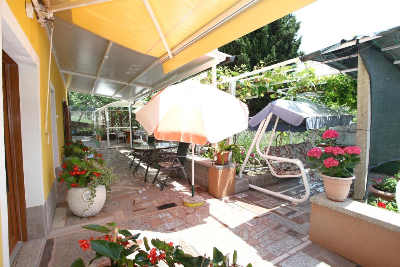 בפורטורוז Dino Studio And Room Apartments מראה חיצוני תמונה