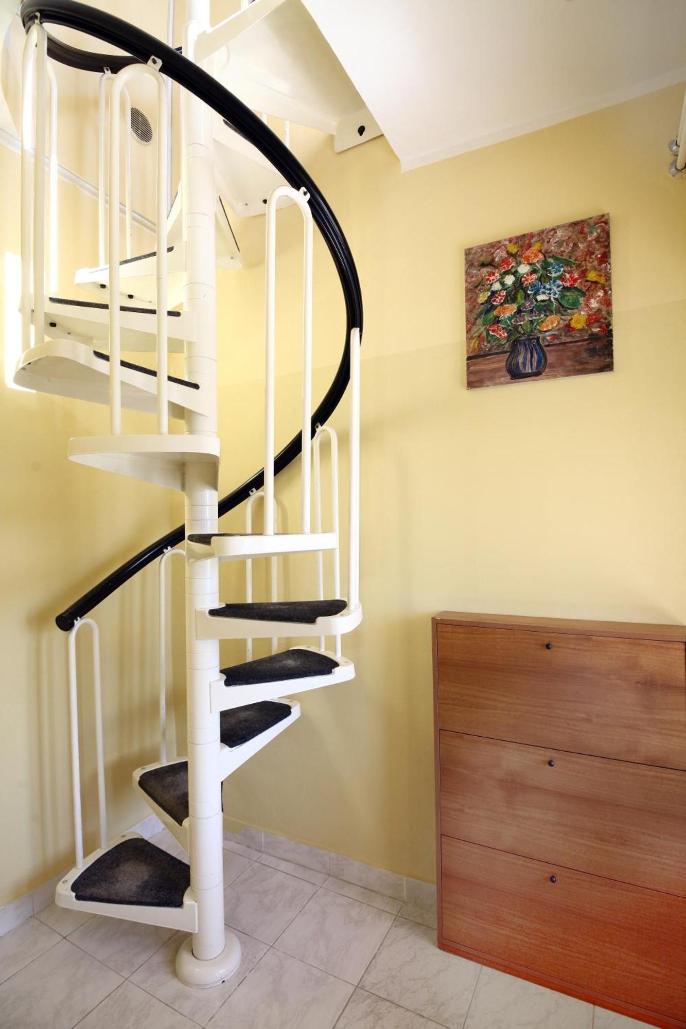 בפורטורוז Dino Studio And Room Apartments מראה חיצוני תמונה