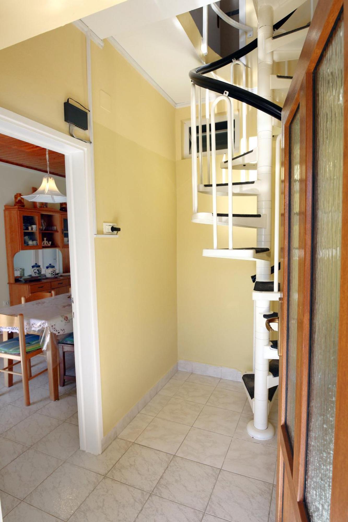 בפורטורוז Dino Studio And Room Apartments מראה חיצוני תמונה
