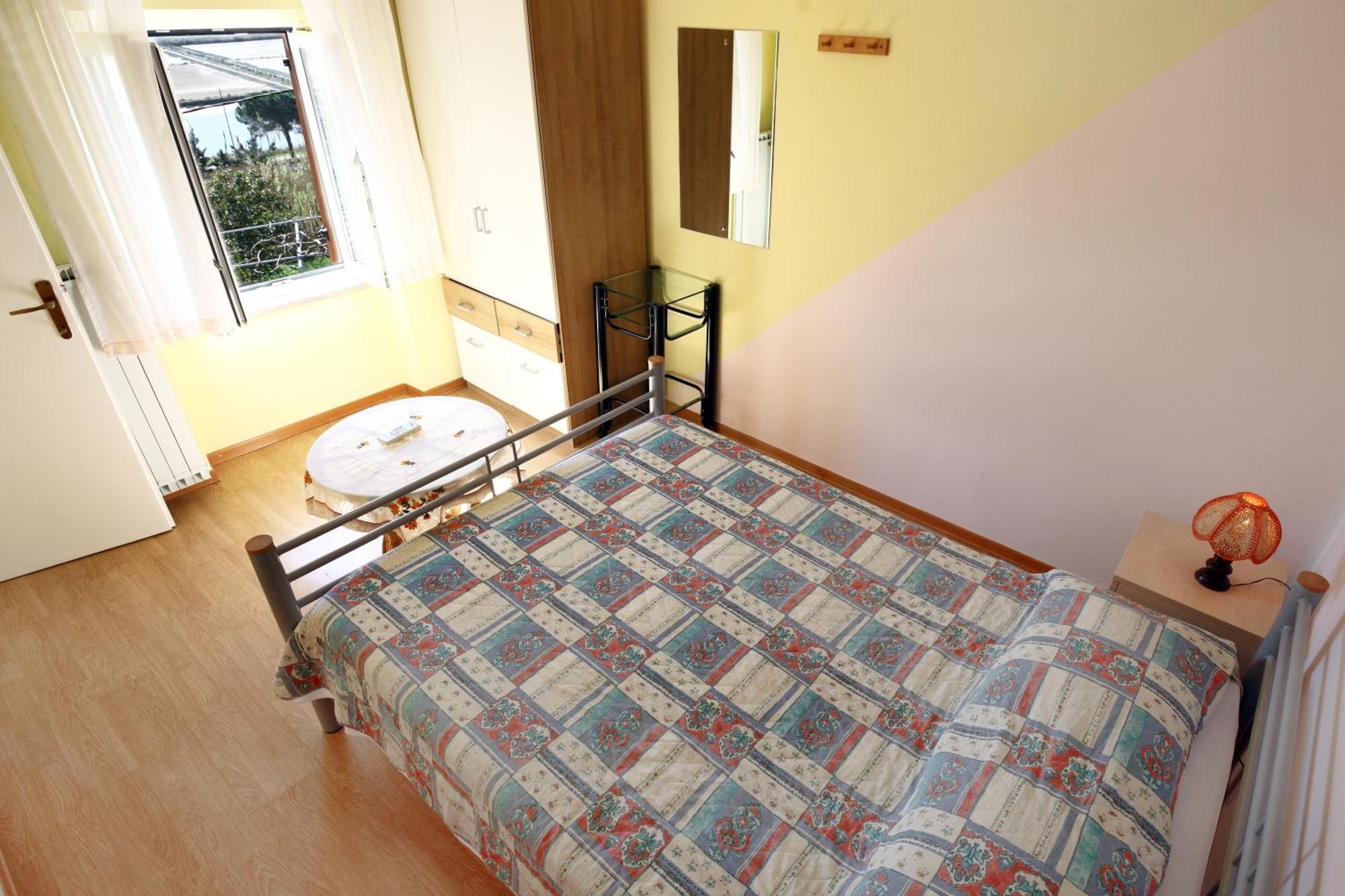 בפורטורוז Dino Studio And Room Apartments מראה חיצוני תמונה