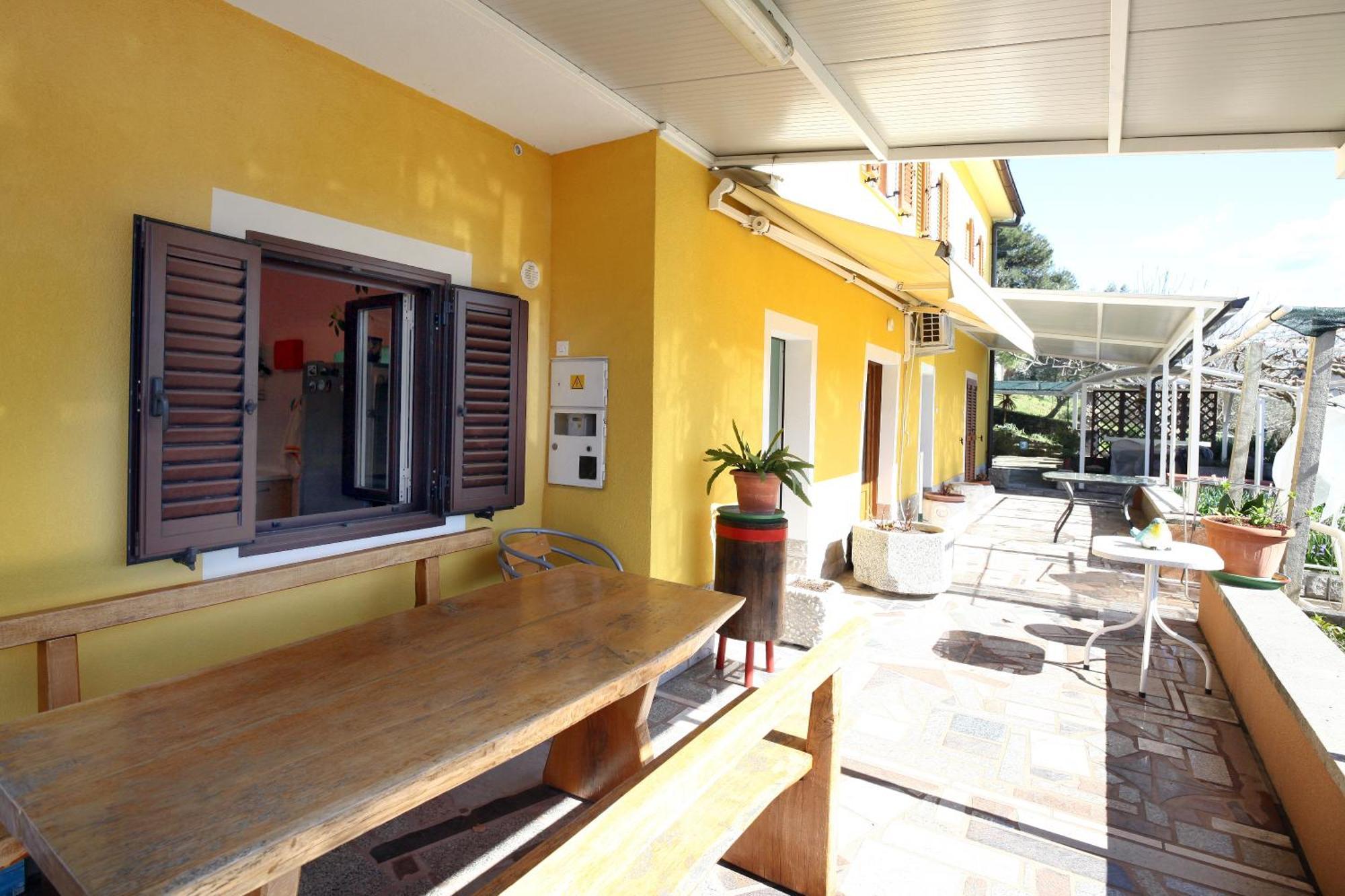 בפורטורוז Dino Studio And Room Apartments מראה חיצוני תמונה