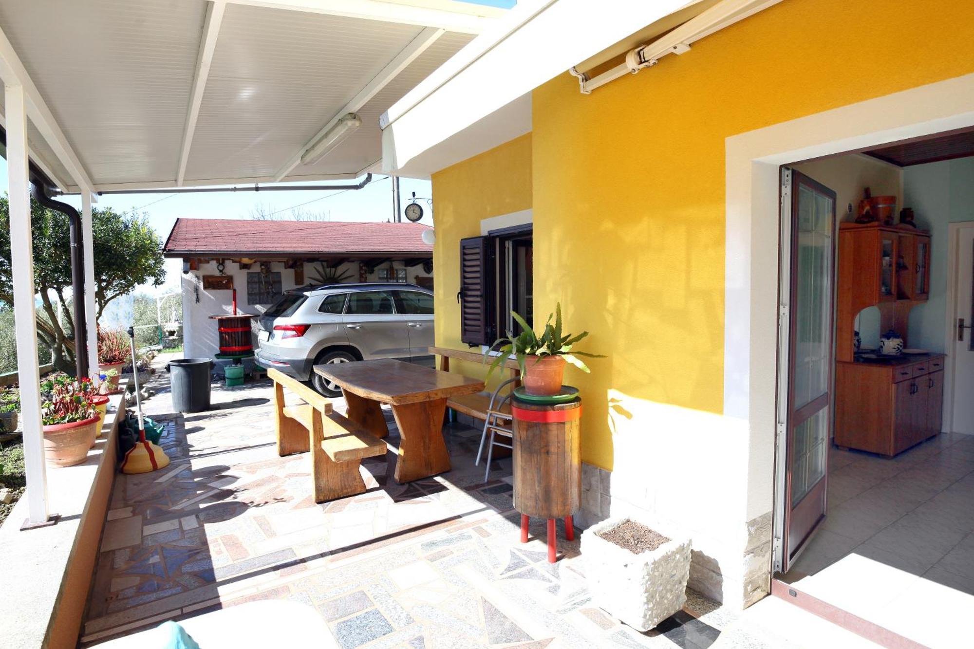 בפורטורוז Dino Studio And Room Apartments מראה חיצוני תמונה