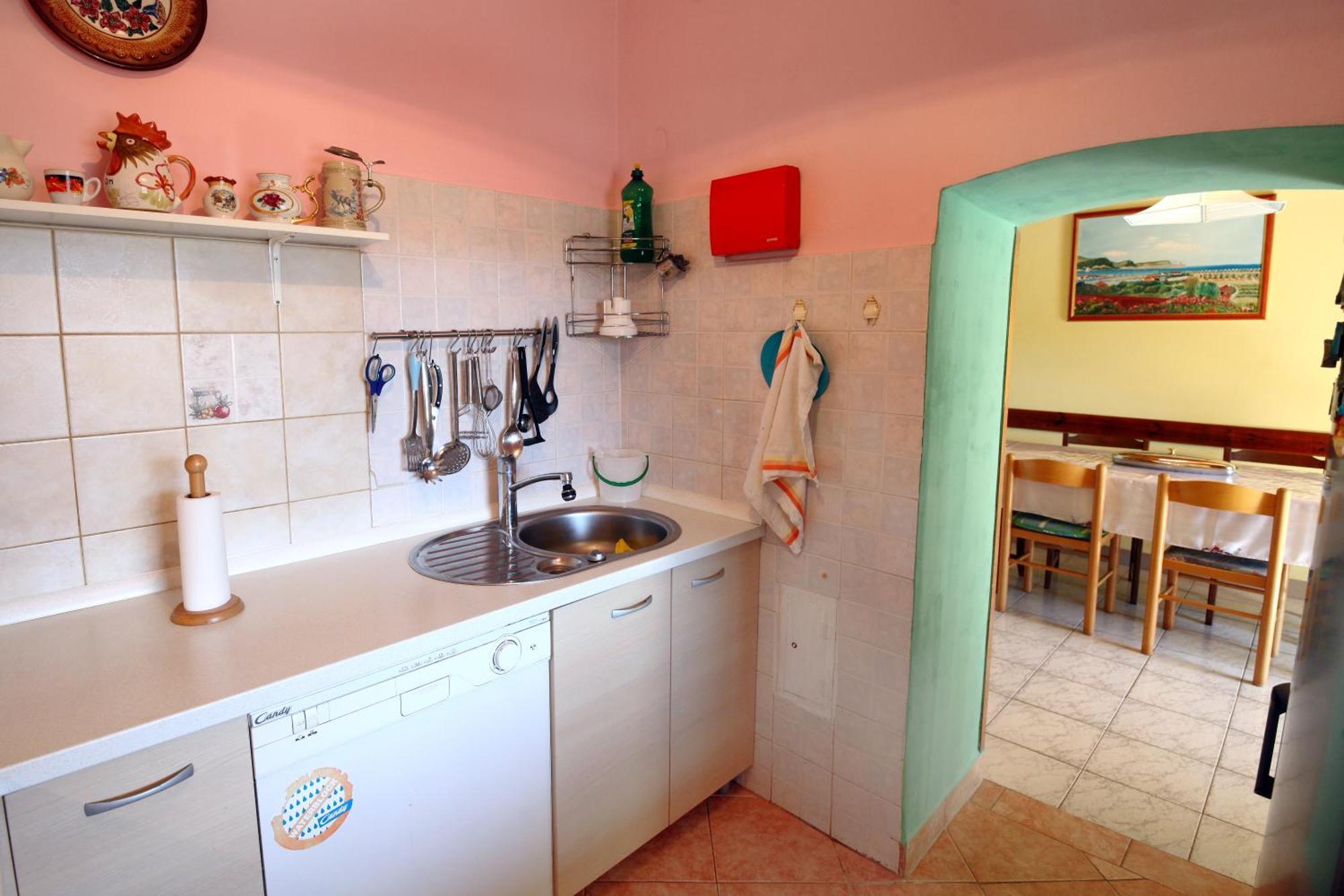 בפורטורוז Dino Studio And Room Apartments מראה חיצוני תמונה