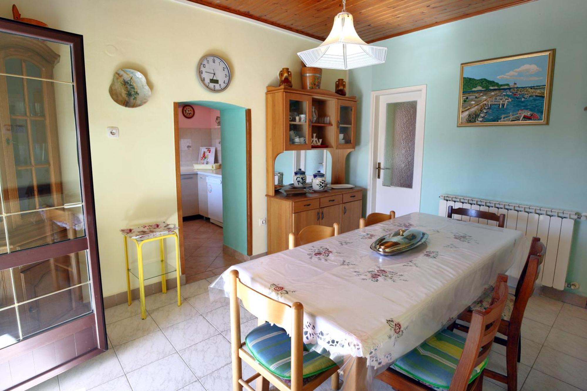 בפורטורוז Dino Studio And Room Apartments מראה חיצוני תמונה